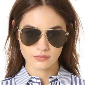 Le Specs The prince Sunglasses